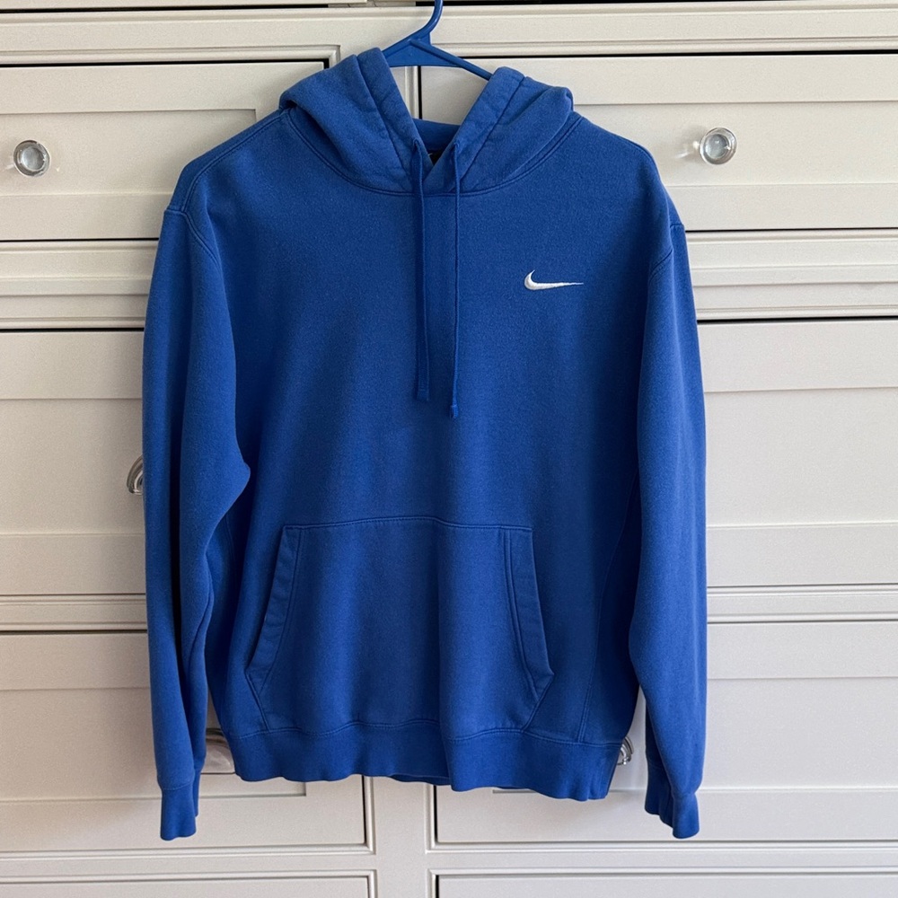 Men’s Nike Hoodie